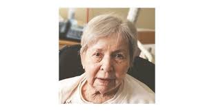 Phyllis MASSEY Obituary (2019)