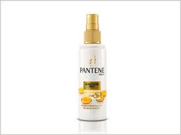 Uva/uvb filters help protect hair from the drying effect sof the sun. Pantene Pro V Launches Uv Protection Spray