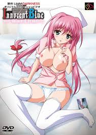 Innocent Blue hentai videos, GIFs, and images | R34.app