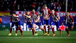 Barca S Atleti Test Madrid In Trouble Vs Wolfsburg Ibra Faces City Champions League Uefa Champions League Atletico Madrid