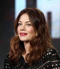 A cure for wellness, patriots day, best. Michelle Monaghan Joins Patriots Day Michelle Monaghan Gorgeous Hair Color Michelle