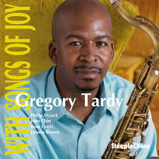 Gregory Tardy