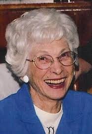 Betty Ames Obituary (2015)