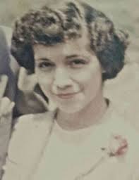 Obituary for Betty Lou Meier