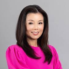 Tiffany Hu's Instagram, Twitter & Facebook