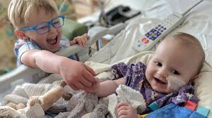 Infant botulism is caused by consuming the spores of the c. Doctors Diagnose A Rare Case Of Botulism Stanford Children S Health Bloghealthier Happy Lives Blog