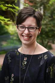 Personnel News and Notes