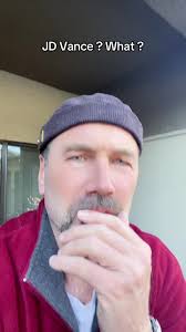 JD Vance's Controversial Speech