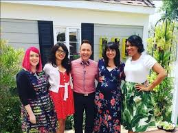 Former KSL news anchor, BYU alum balances life as stay-at-home, working mom 