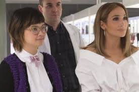 Ricomincio da me 2 translations. Ricomincio Da Me Film 2018 Trama Commedia Con Jennifer Lopez Pianetadonna It
