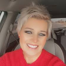 Trista Glover's Instagram, Twitter & Facebook