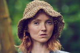 Reasons for optimism with Lily Cole