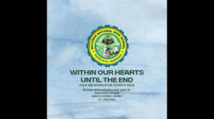 Within Our Hearts Until The End