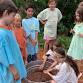Hands-on History Summer Children’s Program