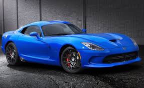 Image result for Competition Blue 2014 Chrysler