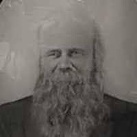 George Washington Hinkle (1835–1896)