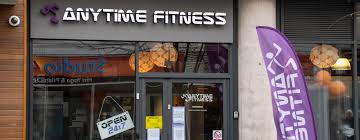 anytime fitness membership deal