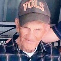 Ozias Ezekiel Seay Obituary