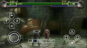 Shaolin monks (literalmente combate mortal: Mortal Kombat Shaolin Monks Ppsspp Zip File Highly Compressed Android1 Top