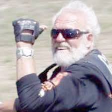 Obituary: Ronald James "Griz" Rodabaugh