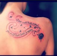 You can make it even better by adding the name of your deceased family member. 32 Baby Memorial Tattoos Ideas Memorial Tattoos Baby Memorial Tattoos Tattoos