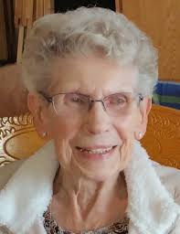 Obituary information for Ruth L. Edington