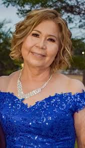 Irma Huerta's Instagram, Twitter & Facebook