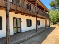 Castro Adobe Open House