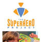 The Power of The Superhero Project