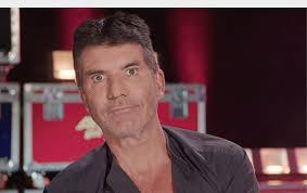 Simon cowell and lauren silverman's son eric philip cowell was born in new york city, usa on 14th february 2014. Simon Cowell Goes Under The Knife Again After An Electric Bike Accident