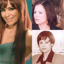 صورة قديمة لنجوى كرم في سن المراهقة. ØµÙØ± Ø§ÙÙÙØ§ÙÙÙ ÙØ¨Ù Ø¹ÙÙÙØ§Øª Ø§ÙØªØ¬ÙÙÙ Egypower