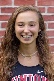 2021 Women's Cross Country Roster