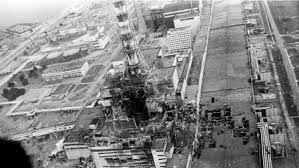 La radiación en chernobyl aumenta en incendios forestales 0:57. Los Que No Volvieron De Chernobil