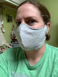 What to do with organic cotton sheet packaging?