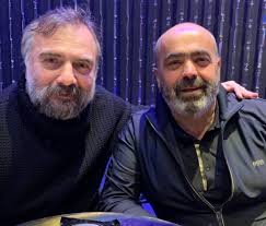 Çakıcı ile ilgili kimisi mafya babası dedi, kimisi kabadayı dedi, kimisi ülkücü dedi, kimsi devletin adamı dedi, kimisi de amca dedi? Alaattin Cakici Yi Otelinde Agirlayan Mustafa Altunhan Kimdir Tozlu Mikrofon