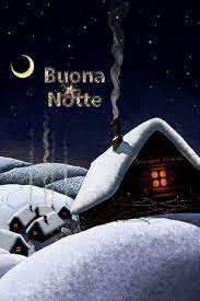 Le immagini del buongiorno con la neve da condividere con gli amici. Immagini Buonanotte Con La Neve Bellissimeimmagini It