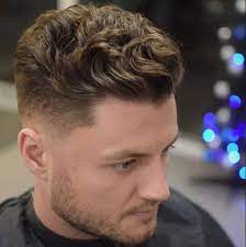 Natural Waves For Indian Boys Wavy Hair Men Haircuts For Wavy Hair Curly Hair Men