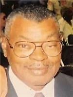 Marvin Agee Obituary (2019)