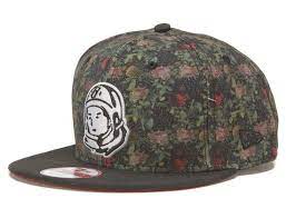Floral Galaxy 9fifty Snapback Cap By Bbc X New Era Snapback Cap Snapback Cap