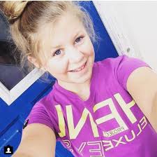 Francesca Taylor (@Frannie08Taylor)