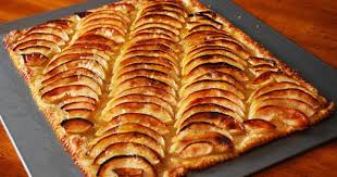 French Apple Tart Recipe French Apple Tart French Apple Tart Recipe Recipes