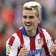 Antoine griezmann fanpage on instagram: Fc Bayern An Antoine Griezmann Interessiert Psg Will Kevin De Bruyne Eurosport
