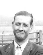 Carl Edward Gracey (1911-1993)