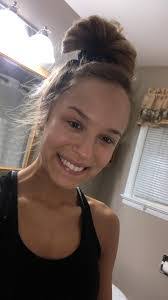 Katie Werner's Instagram, Twitter & Facebook