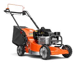 Best performing commercial walk behind mower. Husqvarna W520 Commercial Walk Behind Mower Kawasaki Safford Equipment Company