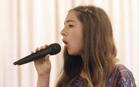 Wollongong Eisteddfod 2014: modern vocals photos and results