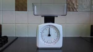 Shop for kitchen scales asda at bed bath and beyond canada. How To Use Weighing Scales Youtube