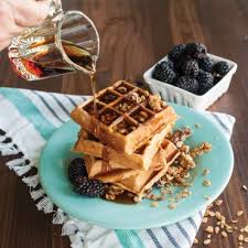 The nordic ware bubble waffle puff pan helps you make bubble puff waffles just like the popular street food you. Original Stovetop Belgian Waffler Nordic Ware