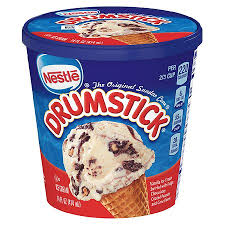 Nestle Dibs Vanilla Ice Cream With Crunch Coating Bites 4Oz - Delivered In  As Fast As 15 Minutes | Gopuff