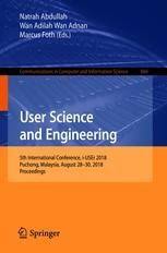 Abdul zulkisli, abbul zulkifli, abdul canton. User Science And Engineering Springerprofessional De